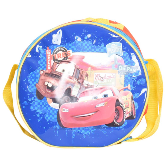 Sunce Παιδική τσάντα Cars Lunch Tote Sunce Παιδική τσάντα Cars Lunch Tote